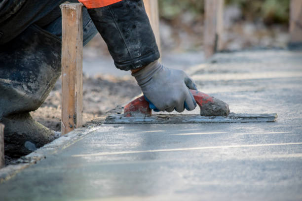 Concrete Slab Contractor in IN