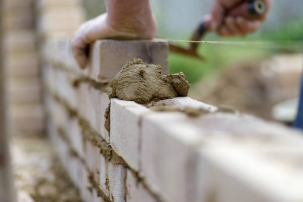 Best Affordable Concrete Contractor  in Portage, IN
