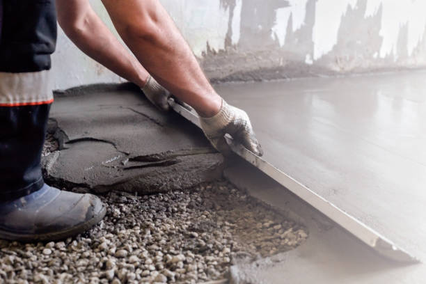 Best Best Concrete Contractor  in Portage, IN
